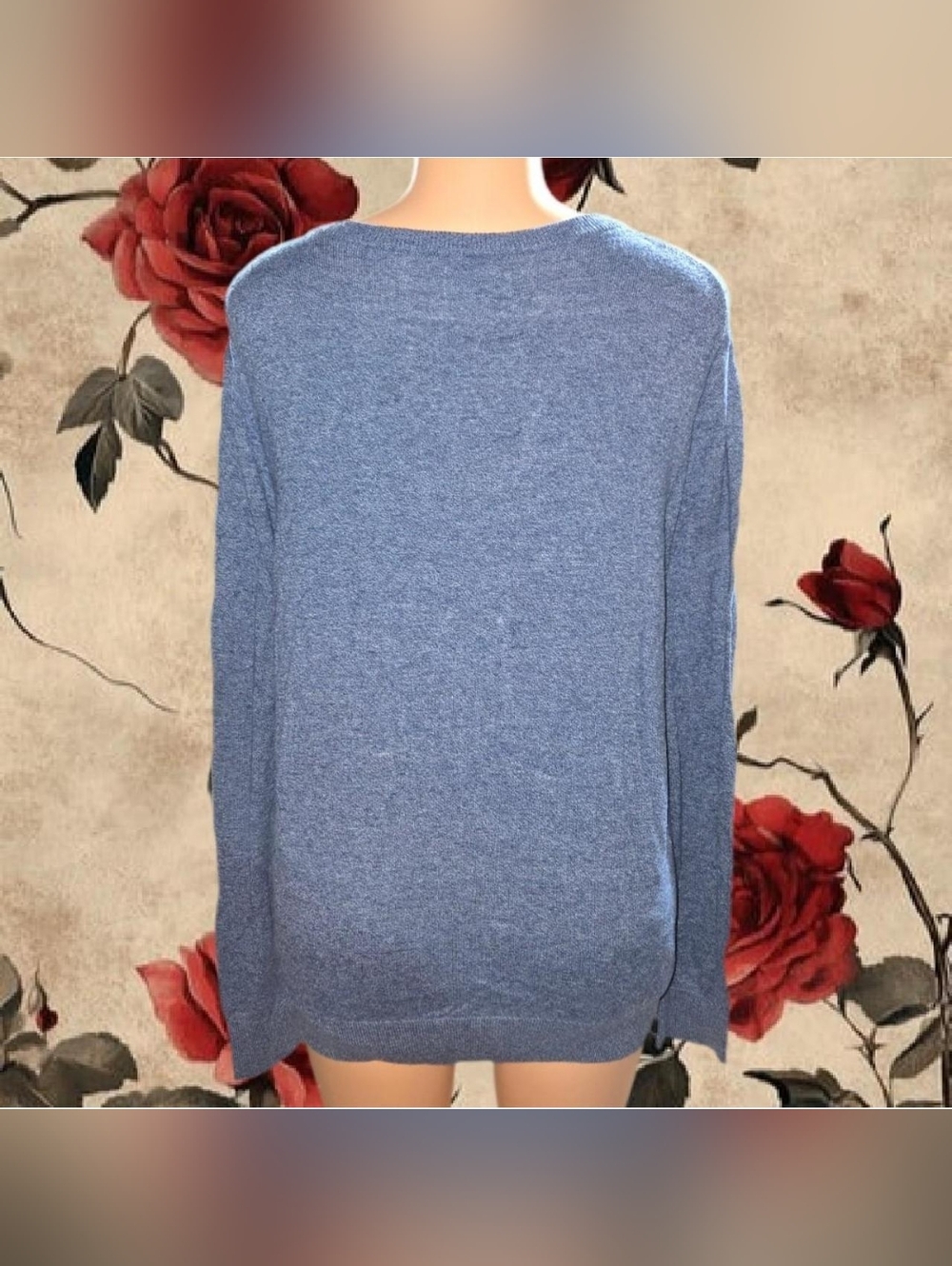 Sweater - Picture 2 of 2